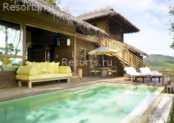 Six Senses Hideaway Yao Noi 15